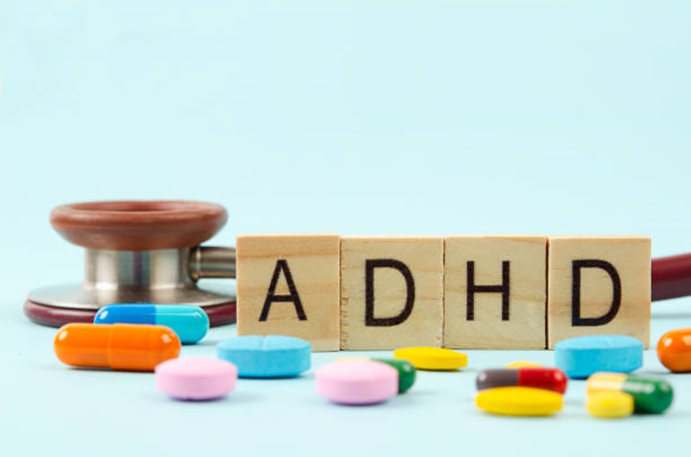 ADHD Testing Las Vegas