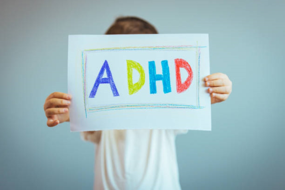 ADHD Testing Las Vegas