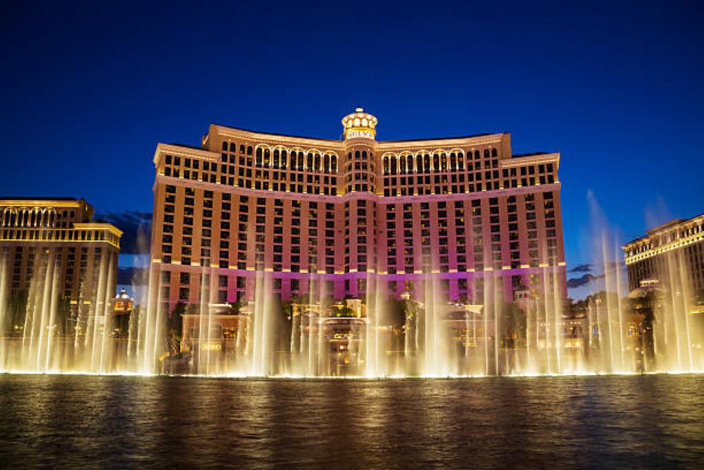 Discover The Best Attractions In Las Vegas