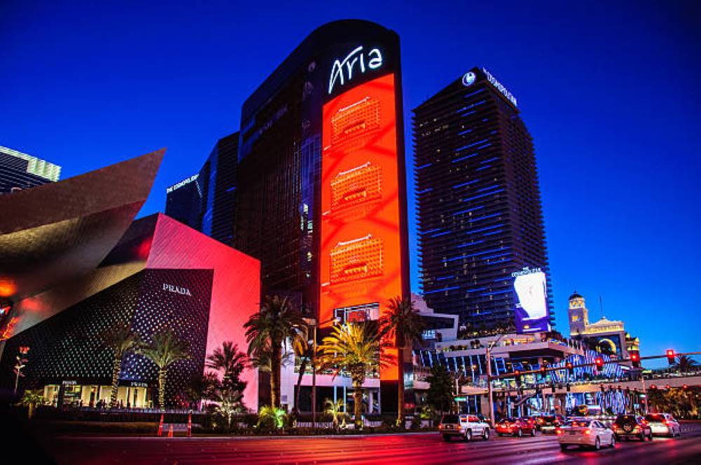 Discover The Best Attractions In Las Vegas