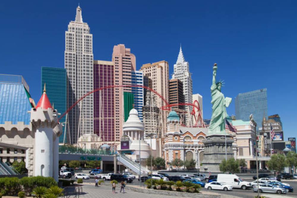 Discover The Best Attractions In Las Vegas