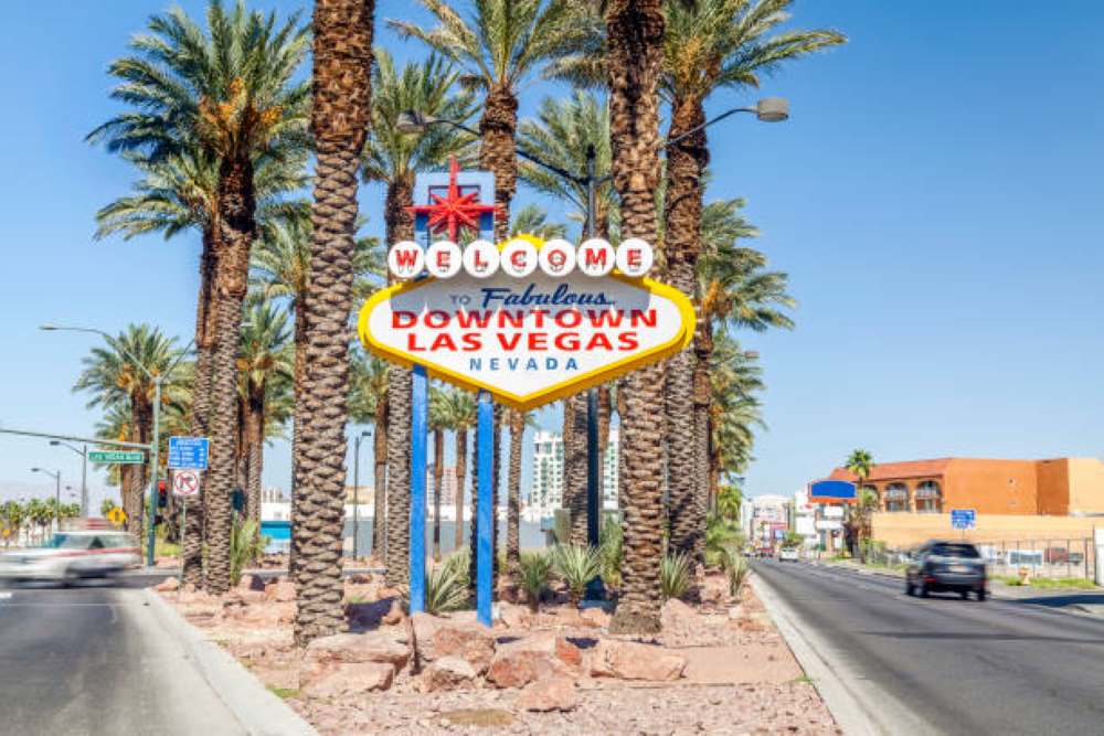 Discover The Best Attractions In Las Vegas