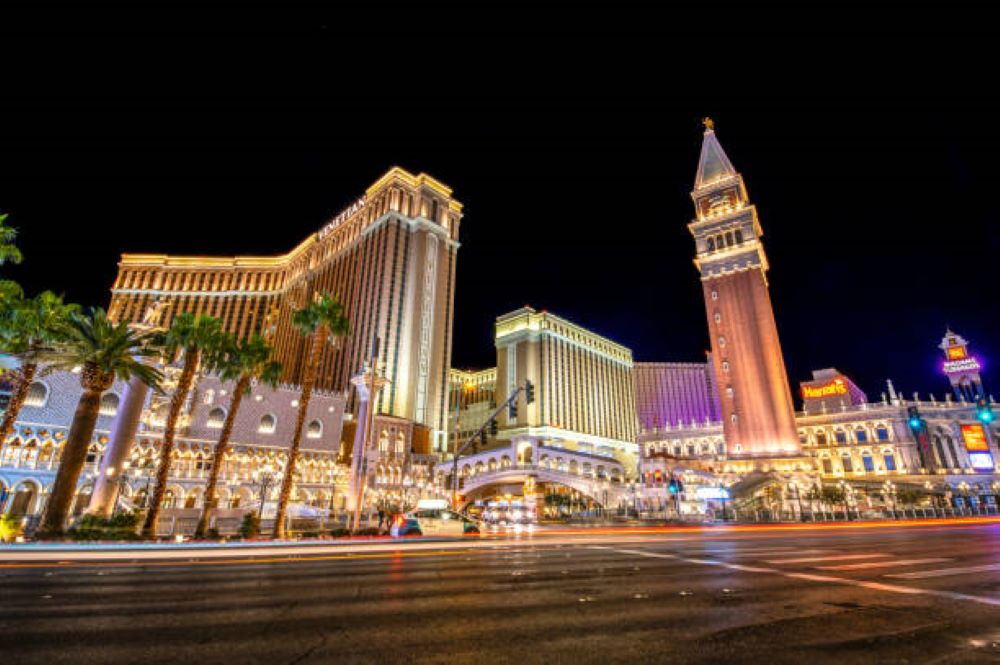 Discover The Best Attractions In Las Vegas