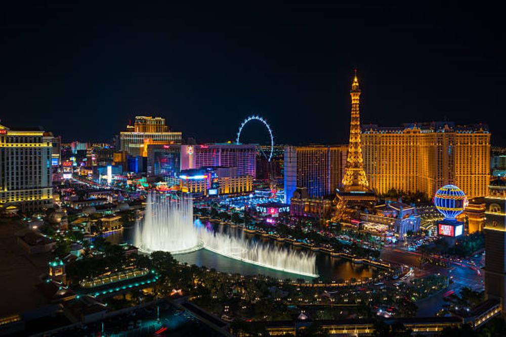 Discover The Best Attractions In Las Vegas