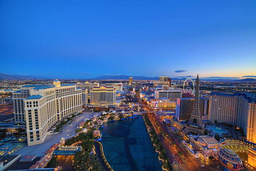 Discover The Best Attractions In Las Vegas