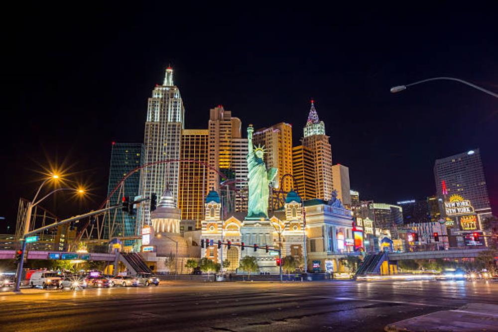 Discover The Best Attractions In Las Vegas